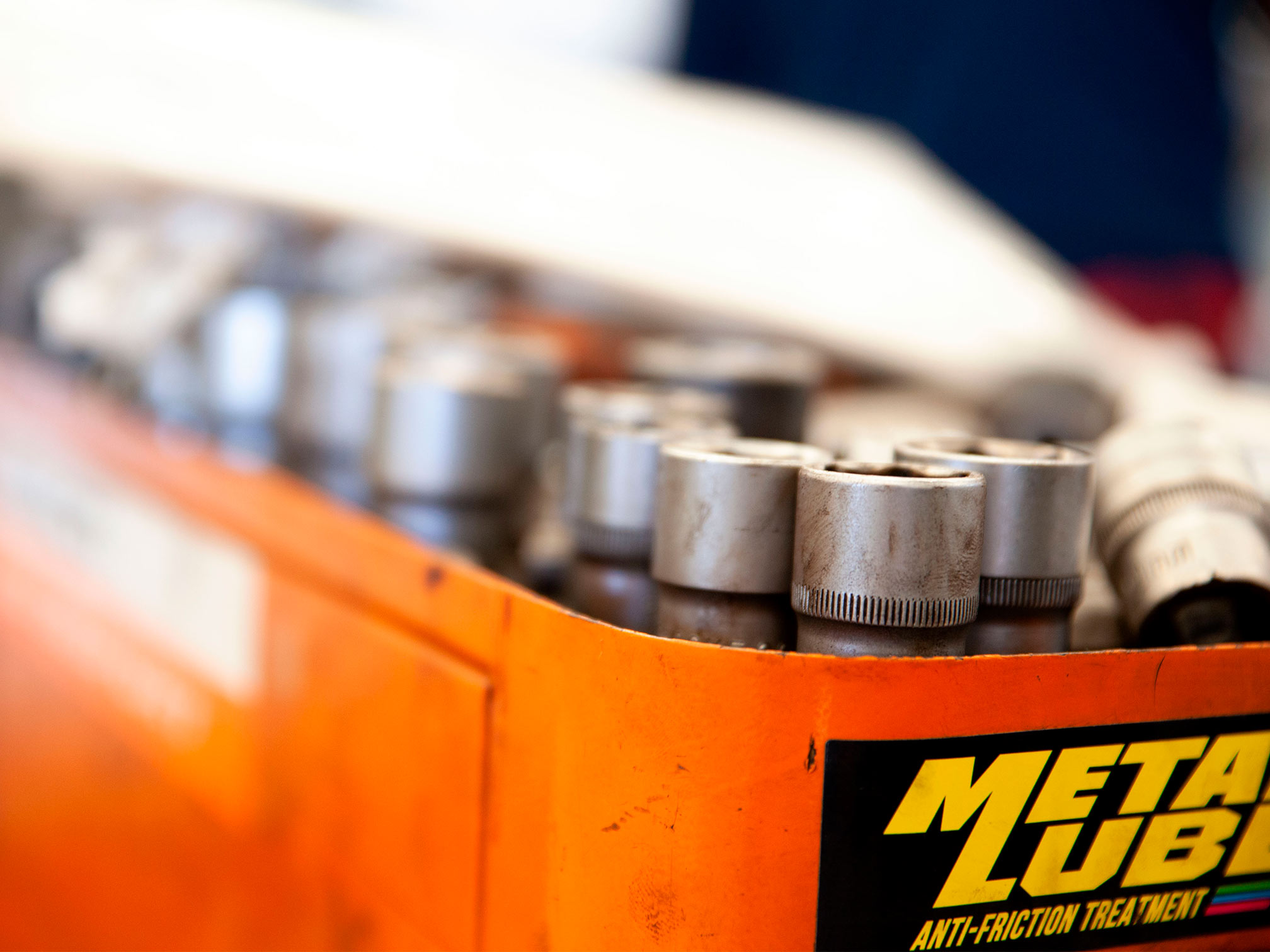 taller mecanico en sanvicente del raspeig